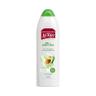 LA TOJA Gel y body milk con sales minerales y aroma a aguacate 600 ml