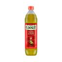 Aceite de oliva suave coosur, botella 1 litro