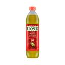 Aceite de oliva suave coosur, botella 1 litro