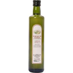 Aceite de oliva virgen extra cortijo de olbeda, botella 50 cl