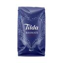 Arroz basmati Tilda paquete 1 Kg