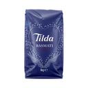 Arroz basmati Tilda paquete 1 Kg