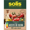 Tomate frito con aceite de oliva solis, brik 350 g