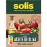 Tomate frito con aceite de oliva solis, brik 350 g