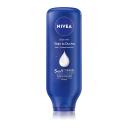 Body milk nutritivo aceite de almendras piel seca bajo la ducha Nivea 400 ml