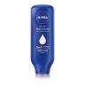 Body milk nutritivo aceite de almendras piel seca bajo la ducha Nivea 400 ml