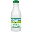 Leche desnatada Central Lechera Asturiana botella 1.5 l