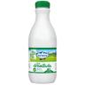 Leche desnatada Central Lechera Asturiana botella 1,5 l