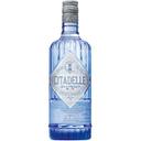Ginebra francesa citadelle, botella 70 cl