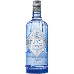 Ginebra francesa citadelle, botella 70 cl