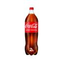 Coca cola normal botella 2 l