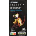 Café molido colombia eroski seleqtia, caja 250 g