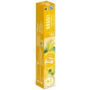 Café Brasil en cápsulas Carrefour Extra compatible con Nespresso Original 10 ud