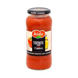 HIDA Tomate frito estilo casero 560 g