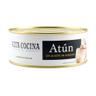 ALTA COCINA Lomos de atún en aceite 650 g