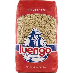 Lenteja selecta luengo 1kg