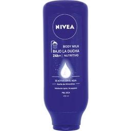 Loción Bajo La Ducha Rápida Absorción