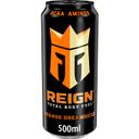 REIGN Bebida deportiva orange dreamsicle 500 ml