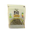 ALCAMPO ECOLÓGICO Pipas de girasol ecológicas, crudas y peladas 150 g