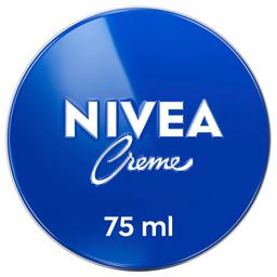 Crema hidratante Nivea 75 ml