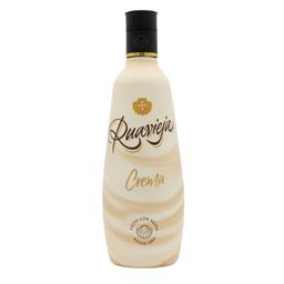 Crema licor RUAVIEJA 70 cl