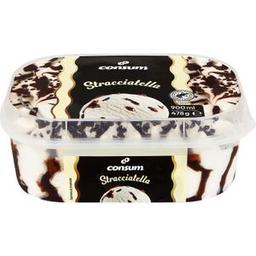 Tarrina Stracciatella 900 Ml
