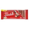 Chocolate con leche con relleno cremoso Nestlé Extrafino 100 g