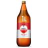 Cerveza Amstel botella 1 l