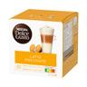 DOLCE GUSTO Café en cápsulas Latte Macchiato  I2, 8 uds