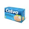 Atún claro CALVO en aceite girasol OL-240  220 g pn