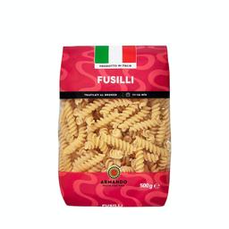 Pasta fusilli Armando