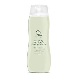Gel de ducha antioxidante oliva Imaqe de Dia botella 750 ml