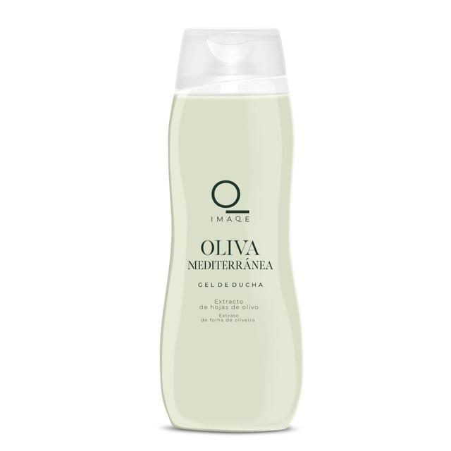 Gel de ducha antioxidante oliva Imaqe de Dia botella 750 ml