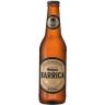Cerveza MAHOU barrica original botella 33 cl
