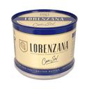LORENZANA Lata de mantequilla tradicional con sal LORENZANA 500 g