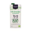ASANA Leche de los Alpes semidesnatada ecológico 1 l