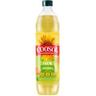 Aceite de girasol especial para freir coosol, botella 1 litro