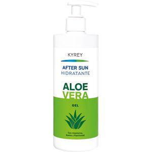 Aftersun Aloe