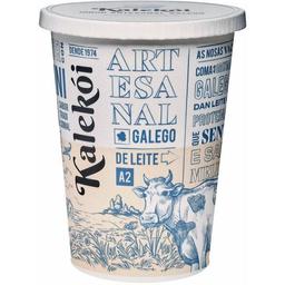 Iogur a2 con vainilla kalekói, tarro 500 g