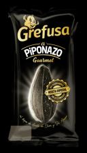 Pipas Piponazo gourmet Grefusa, bolsa 105g