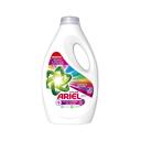 Deteregente líquido color ariel, garrafa 24 dosis