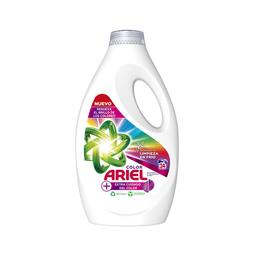 ARIEL Color Detergente líquido 24 ds