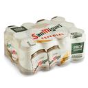 Cerveza SAN MIGUEL lata pack 12X33 cl