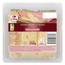 Queso ibérico curado Extra Carrefour cuña cortada 250 g