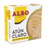 Atún claro en aceite de oliva Albo lata 67 g