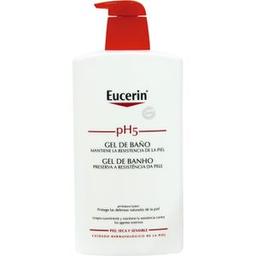 Gel de Baño PH5