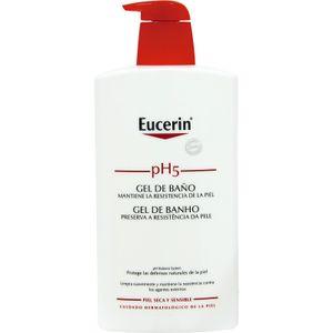 Gel de Baño PH5