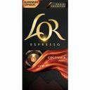 Café en cápsulas espresso Colombia L'Or caja 10 unidades