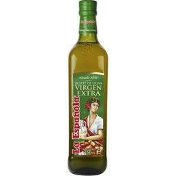 Aceite de oliva virgen extra la española, botella 75 cl