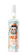 Licor de crema de mango con tequila Mex 70cl